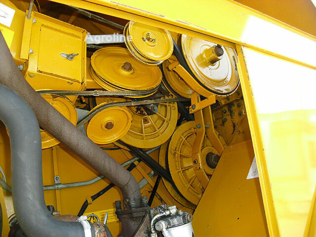 Сампо Rosenlew 580, объемом двигателя 0 л и пробегом 0 тыс. км за 23047 $, фото 12 на Automoto.ua