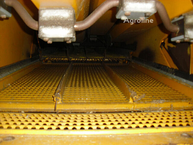 Сампо Rosenlew 580, объемом двигателя 0 л и пробегом 0 тыс. км за 23047 $, фото 16 на Automoto.ua