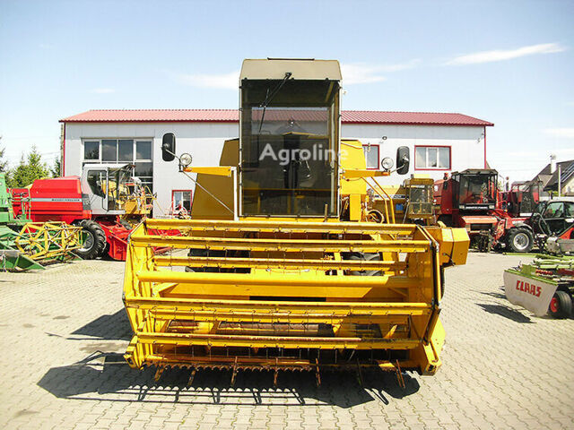 Сампо Rosenlew 580, объемом двигателя 0 л и пробегом 0 тыс. км за 23047 $, фото 1 на Automoto.ua