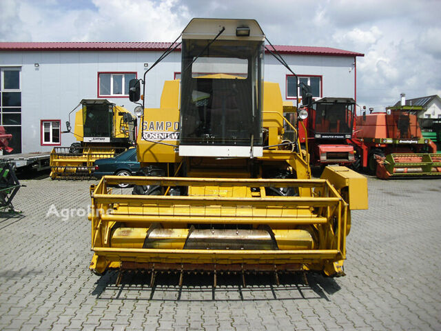 Сампо Rosenlew 580, об'ємом двигуна 0 л та пробігом 0 тис. км за 20671 $, фото 2 на Automoto.ua