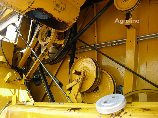 Сампо Rosenlew 580, об'ємом двигуна 0 л та пробігом 0 тис. км за 20671 $, фото 12 на Automoto.ua