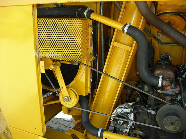 Сампо Rosenlew 580, объемом двигателя 0 л и пробегом 0 тыс. км за 23047 $, фото 13 на Automoto.ua