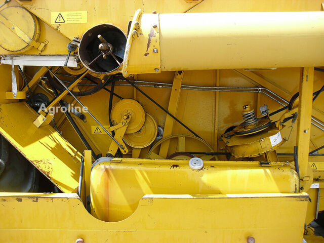 Сампо Rosenlew 580, об'ємом двигуна 0 л та пробігом 0 тис. км за 20671 $, фото 10 на Automoto.ua