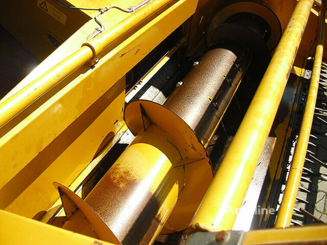 Сампо Rosenlew 580, объемом двигателя 0 л и пробегом 0 тыс. км за 23047 $, фото 6 на Automoto.ua