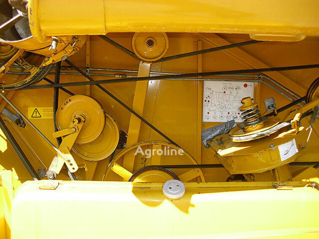 Сампо Rosenlew 580, объемом двигателя 0 л и пробегом 0 тыс. км за 23047 $, фото 9 на Automoto.ua