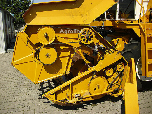 Сампо Rosenlew 580, объемом двигателя 0 л и пробегом 0 тыс. км за 23047 $, фото 8 на Automoto.ua