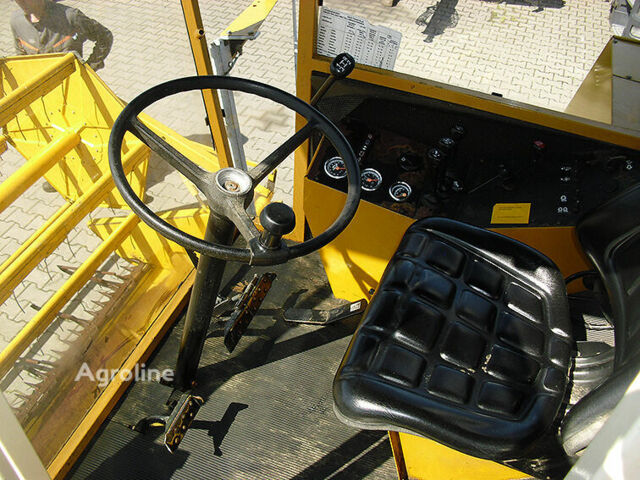 Сампо Rosenlew 580, объемом двигателя 0 л и пробегом 0 тыс. км за 23047 $, фото 20 на Automoto.ua