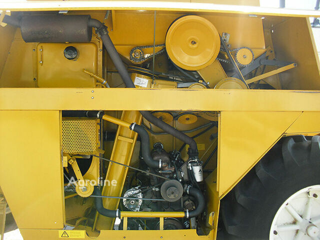 Сампо Rosenlew 580, объемом двигателя 0 л и пробегом 0 тыс. км за 23047 $, фото 11 на Automoto.ua