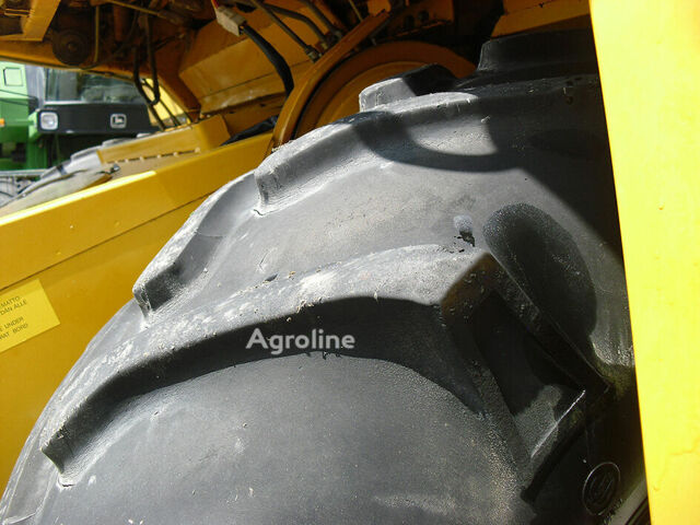 Сампо Rosenlew 580, об'ємом двигуна 0 л та пробігом 0 тис. км за 20671 $, фото 26 на Automoto.ua