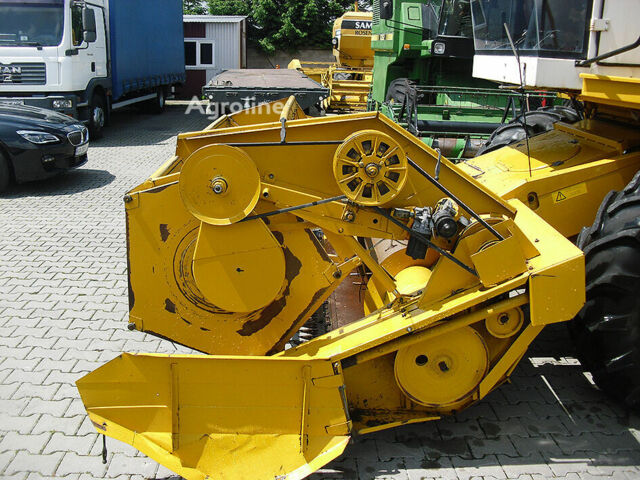 Сампо Rosenlew 580, об'ємом двигуна 0 л та пробігом 0 тис. км за 20671 $, фото 6 на Automoto.ua