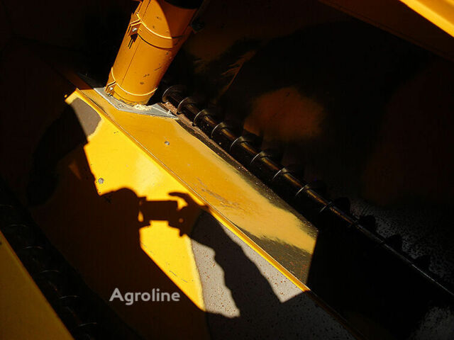 Сампо Rosenlew 580, объемом двигателя 0 л и пробегом 0 тыс. км за 23047 $, фото 18 на Automoto.ua