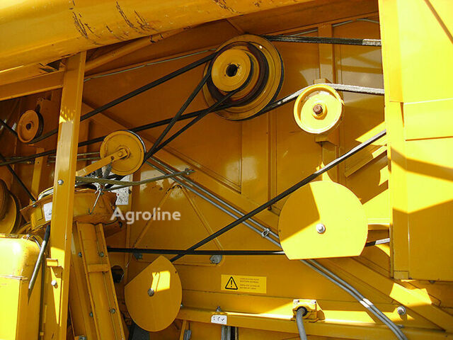 Сампо Rosenlew 580, объемом двигателя 0 л и пробегом 0 тыс. км за 23047 $, фото 10 на Automoto.ua