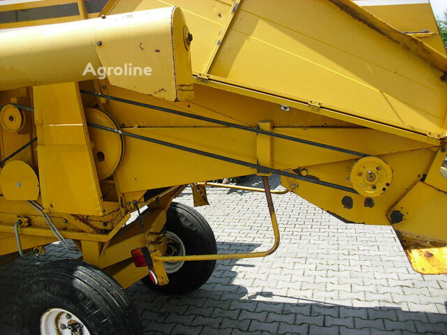 Сампо Rosenlew 580, об'ємом двигуна 0 л та пробігом 0 тис. км за 20671 $, фото 11 на Automoto.ua