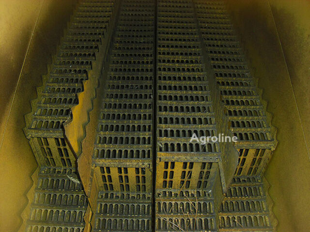 Сампо Rosenlew 580, объемом двигателя 0 л и пробегом 0 тыс. км за 23047 $, фото 17 на Automoto.ua