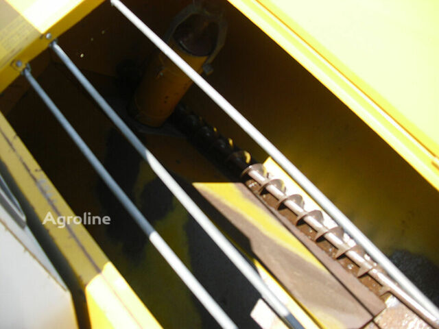 Сампо Rosenlew 580, об'ємом двигуна 0 л та пробігом 0 тис. км за 20671 $, фото 21 на Automoto.ua