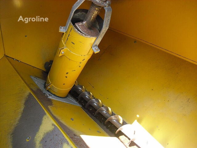 Сампо Rosenlew 580, об'ємом двигуна 0 л та пробігом 0 тис. км за 20671 $, фото 22 на Automoto.ua