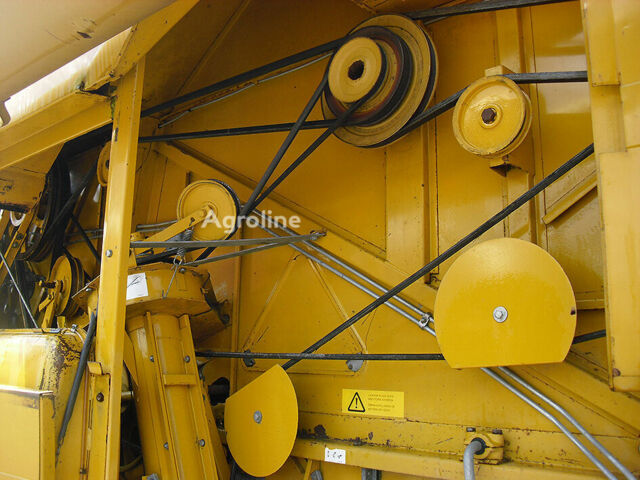 Сампо Rosenlew 580, об'ємом двигуна 0 л та пробігом 0 тис. км за 20671 $, фото 13 на Automoto.ua