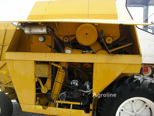 Сампо Rosenlew 580, об'ємом двигуна 0 л та пробігом 0 тис. км за 20671 $, фото 14 на Automoto.ua