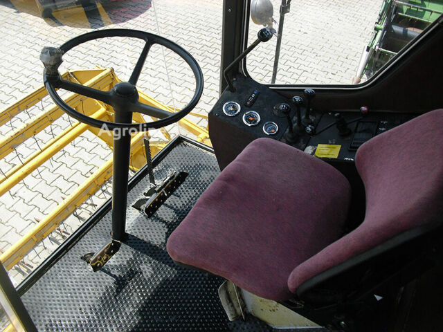 Сампо Rosenlew 580, об'ємом двигуна 0 л та пробігом 0 тис. км за 20671 $, фото 25 на Automoto.ua