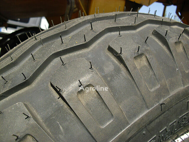 Сампо Rosenlew 580, объемом двигателя 0 л и пробегом 0 тыс. км за 23047 $, фото 22 на Automoto.ua