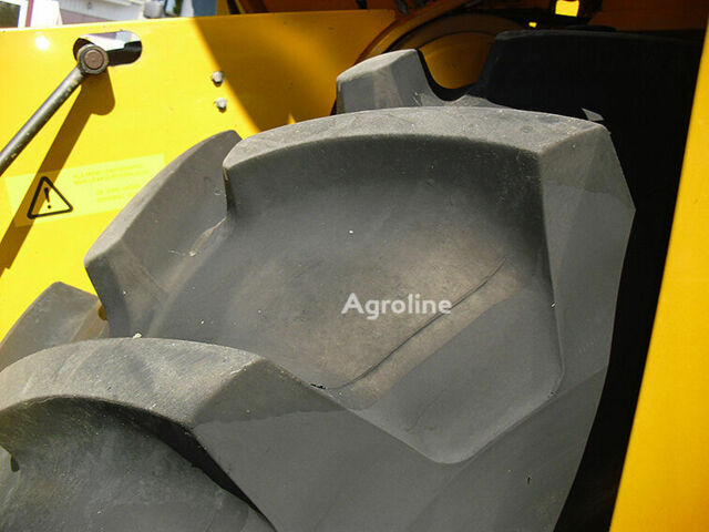 Сампо Rosenlew 580, объемом двигателя 0 л и пробегом 0 тыс. км за 23047 $, фото 21 на Automoto.ua