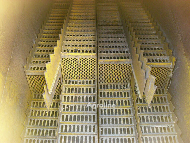 Сампо Rosenlew 580, об'ємом двигуна 0 л та пробігом 0 тис. км за 20671 $, фото 20 на Automoto.ua