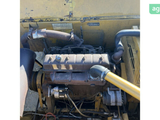 Сампо Rosenlew 600, объемом двигателя 0 л и пробегом 0 тыс. км за 15701 $, фото 6 на Automoto.ua