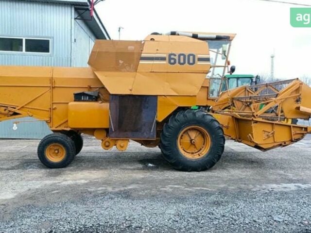 Сампо Rosenlew 600, объемом двигателя 0 л и пробегом 0 тыс. км за 15616 $, фото 3 на Automoto.ua