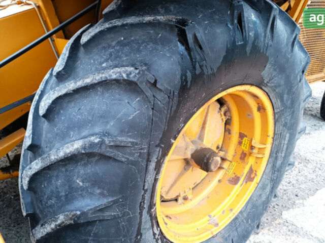 Сампо Rosenlew 600, объемом двигателя 0 л и пробегом 0 тыс. км за 15701 $, фото 3 на Automoto.ua