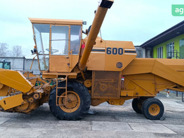 Сампо Rosenlew 600, объемом двигателя 0 л и пробегом 0 тыс. км за 15701 $, фото 16 на Automoto.ua