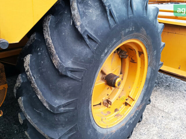 Сампо Rosenlew 600, объемом двигателя 0 л и пробегом 0 тыс. км за 15701 $, фото 1 на Automoto.ua