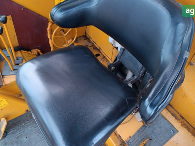 Сампо Rosenlew 600, объемом двигателя 0 л и пробегом 0 тыс. км за 15701 $, фото 7 на Automoto.ua