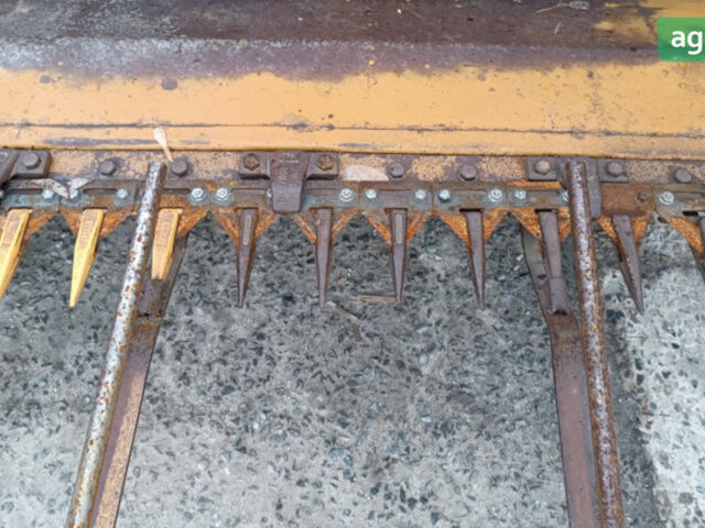 Сампо Rosenlew 600, объемом двигателя 0 л и пробегом 0 тыс. км за 15701 $, фото 9 на Automoto.ua