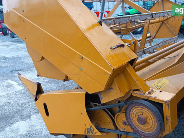 Сампо Rosenlew 600, объемом двигателя 0 л и пробегом 0 тыс. км за 15701 $, фото 18 на Automoto.ua