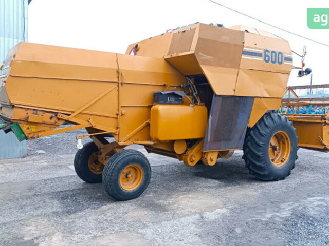 Сампо Rosenlew 600, объемом двигателя 0 л и пробегом 0 тыс. км за 15701 $, фото 13 на Automoto.ua