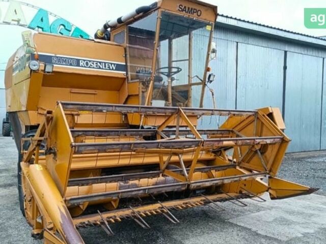 Сампо Rosenlew 600, объемом двигателя 0 л и пробегом 0 тыс. км за 15616 $, фото 2 на Automoto.ua