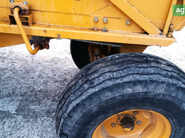 Сампо Rosenlew 600, объемом двигателя 0 л и пробегом 0 тыс. км за 15701 $, фото 4 на Automoto.ua