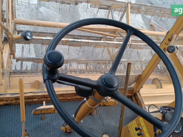 Сампо Rosenlew 600, объемом двигателя 0 л и пробегом 0 тыс. км за 15701 $, фото 8 на Automoto.ua