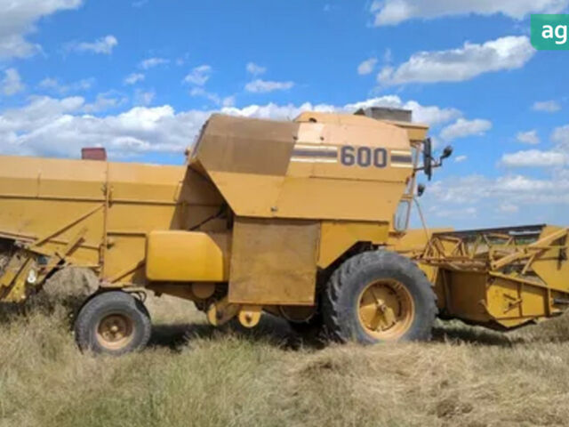 Сампо Rosenlew 600, объемом двигателя 0 л и пробегом 0 тыс. км за 11900 $, фото 3 на Automoto.ua