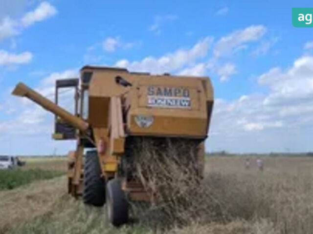 Сампо Rosenlew 600, объемом двигателя 0 л и пробегом 0 тыс. км за 11900 $, фото 2 на Automoto.ua