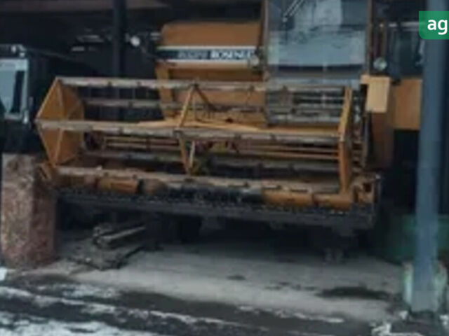 Сампо Rosenlew 600, объемом двигателя 0 л и пробегом 0 тыс. км за 11900 $, фото 5 на Automoto.ua