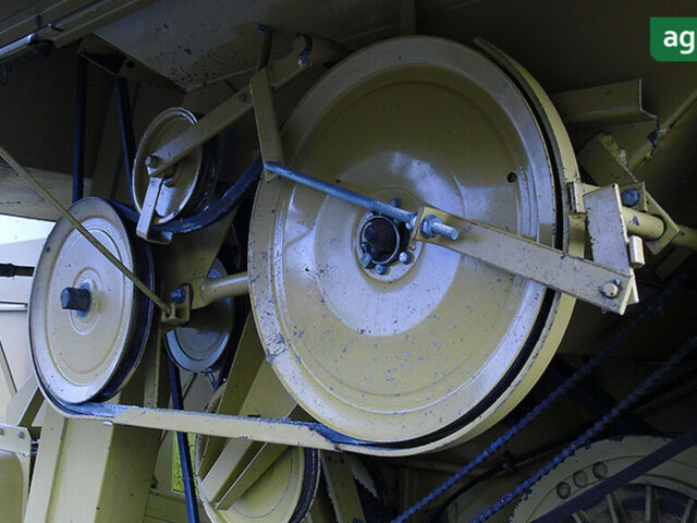 Сампо Rosenlew 600, об'ємом двигуна 0 л та пробігом 0 тис. км за 17800 $, фото 13 на Automoto.ua