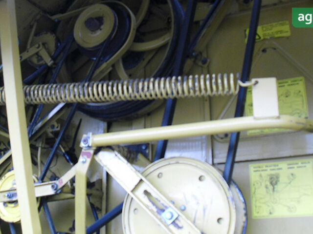 Сампо Rosenlew 600, об'ємом двигуна 0 л та пробігом 0 тис. км за 17800 $, фото 11 на Automoto.ua