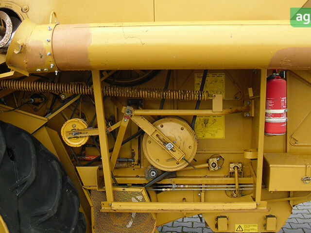 Сампо Rosenlew 600, об'ємом двигуна 0 л та пробігом 0 тис. км за 17800 $, фото 10 на Automoto.ua