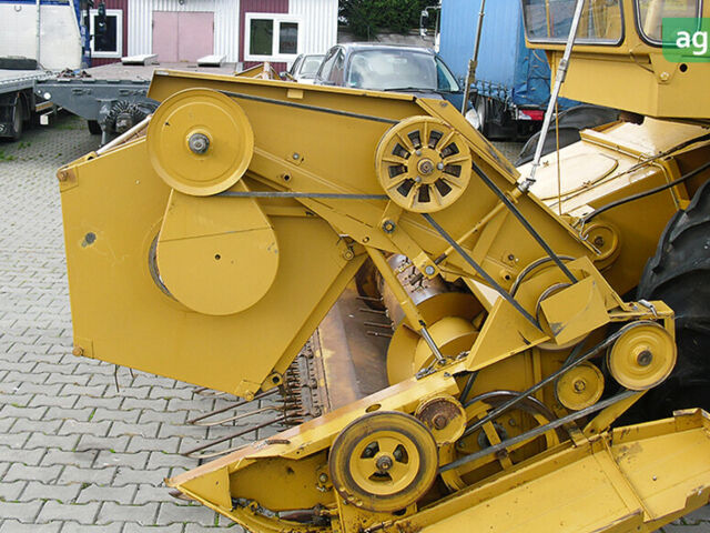 Сампо Rosenlew 600, об'ємом двигуна 0 л та пробігом 0 тис. км за 17800 $, фото 7 на Automoto.ua