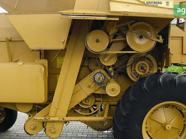 Сампо Rosenlew 600, об'ємом двигуна 0 л та пробігом 0 тис. км за 17800 $, фото 12 на Automoto.ua