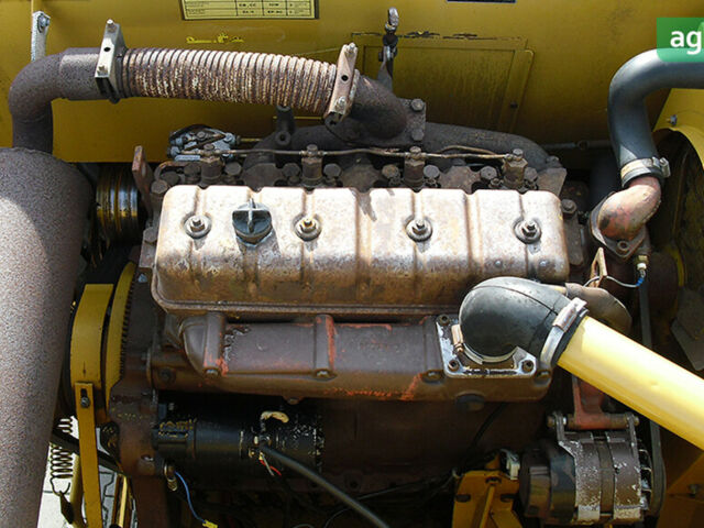 Сампо Rosenlew 600, об'ємом двигуна 0 л та пробігом 0 тис. км за 17800 $, фото 19 на Automoto.ua