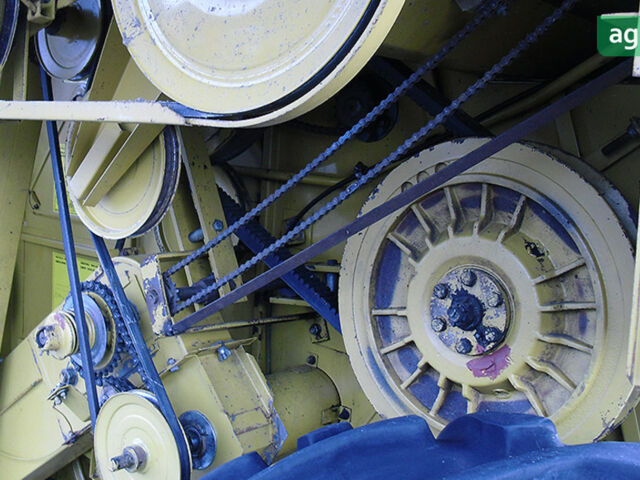 Сампо Rosenlew 600, об'ємом двигуна 0 л та пробігом 0 тис. км за 17800 $, фото 14 на Automoto.ua