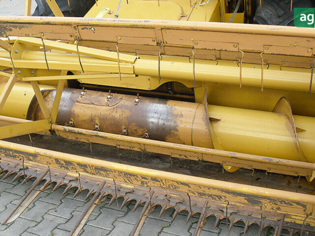 Сампо Rosenlew 600, об'ємом двигуна 0 л та пробігом 0 тис. км за 17800 $, фото 6 на Automoto.ua