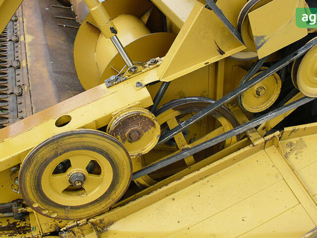 Сампо Rosenlew 600, об'ємом двигуна 0 л та пробігом 0 тис. км за 17800 $, фото 8 на Automoto.ua